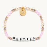 Little Words Project, Besties Bracelet (S/M)
