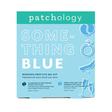 Patchology Something Blue Wedding Eye Gel Kit, 6 Pack
