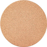 Cork Trivet, Engraveable