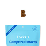 Bocce's Campfire S'mores Soft & Chewy Dog Treats
