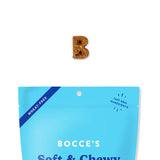 Bocce's Chicken Soft & Chewy Dog Treats