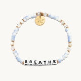 Little Words Project, Breathe Bracelet