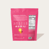 Cure Hydrating Electrolyte Drink Mix, Tropical Punch 14ct