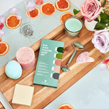 ESW Beauty Raw Juice Cleanse Mask Set