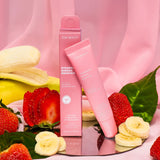 ESW Beauty Strawberry Banana Smoothie Intense Hydration Lip Treatment