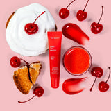 ESW Beauty Cherry Tart Smoothie Intense Hydration Lip Treatment