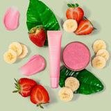 ESW Beauty Strawberry Banana Smoothie Intense Hydration Lip Treatment