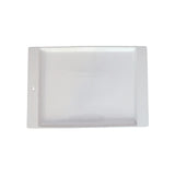 Nora Fleming Stoneware Pinstripes Rectangle Tray