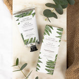 Fern & Sandalwood Hand Cream Lotion