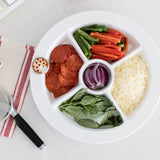 Nora Fleming Slice, Slice, Baby! Mini