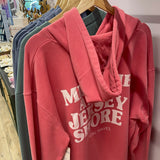 'Meet me at the Jersey Shore' Sweatshirt