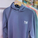 Slate Blue Youth 'More Beach Days' Sweatshirt