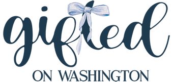 Gifted on Washington