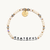Grateful, Little Words Project Bracelet (S/M)