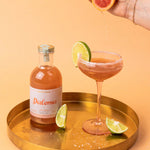 Paloma Crafted Cocktail Mixer