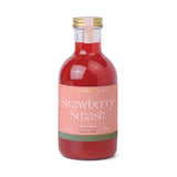 Strawberry Smash Crafted Cocktail Mixer