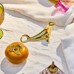 The Blu Seal Bottle Opener