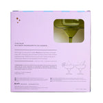 The Rue Margarita Glass