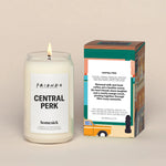FRIENDS™ Central Perk Candle