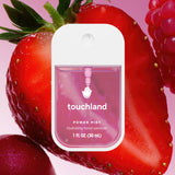 Touchland Berry Bliss Power Mist Hydrating Hand Sanitizer