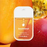 Touchland Mango Passion Power Mist Hydrating Hand Sanitizer