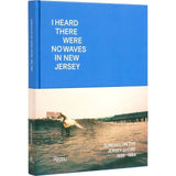 I Heard There Were No Waves in New Jersey Book