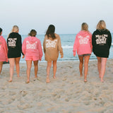 'Meet me at the Jersey Shore' Sweatshirt