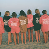 'Meet me at the Jersey Shore' Sweatshirt