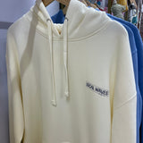 Ivory 'More Beach Days' Sweatshirt