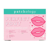 Patchology Perfect Pout Lip Kit