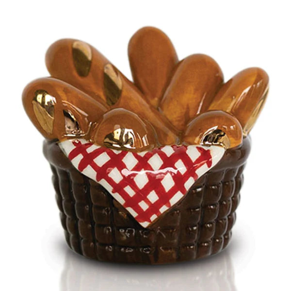 Nora Fleming You Knead This Mini