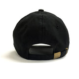 'White Lotus Theme Song' Adjustable Strap Hat