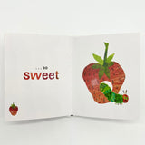 LOVE from The Very Hungry Caterpillar, Children's Book