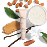 ESW Beauty Vanilla Almond Butter Smoothie Intense Hydration Lip Treatment