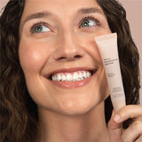 ESW Beauty Vanilla Almond Butter Smoothie Intense Hydration Lip Treatment