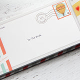 Letters to the Bride Book