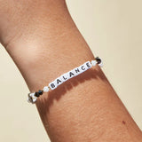 Little Words Project, Balance Bracelet (M/L)