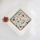 Nora Fleming Pinstripes Napkin & Candy Holder