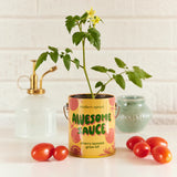 Awesome Sauce Cherry Tomato Grow Kit