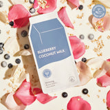 ESW Beauty Blueberry Coconut Milk Firming Face Mask