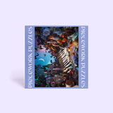 Moonlight Sonata, 500 Piece Puzzle