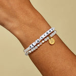 Little Words Project, Be a Light Bracelet