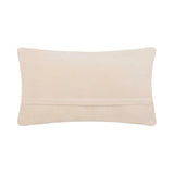 Home (NJ) Throw Pillow, 16x9