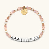 Little Words Project, Gratitude Bracelet (M/L)