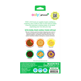 OOLY x Girl Scouts Cookie Scented Markers (Set of 6)