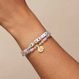 F*ck It, Little Words Project Bracelet (S/M)
