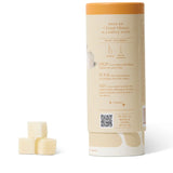 Teaspressa Orange Mimosa Luxe Mixer Cubes, Tallboy