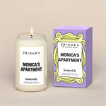 FRIENDS™ Monica's Apartment Candle