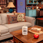 FRIENDS™ Monica's Apartment Candle