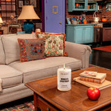 FRIENDS™ Monica's Apartment Candle